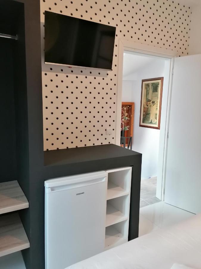 Jz Plus Picasso Rhodes City Extérieur photo