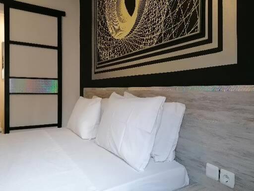 Jz Plus Picasso Rhodes City Extérieur photo
