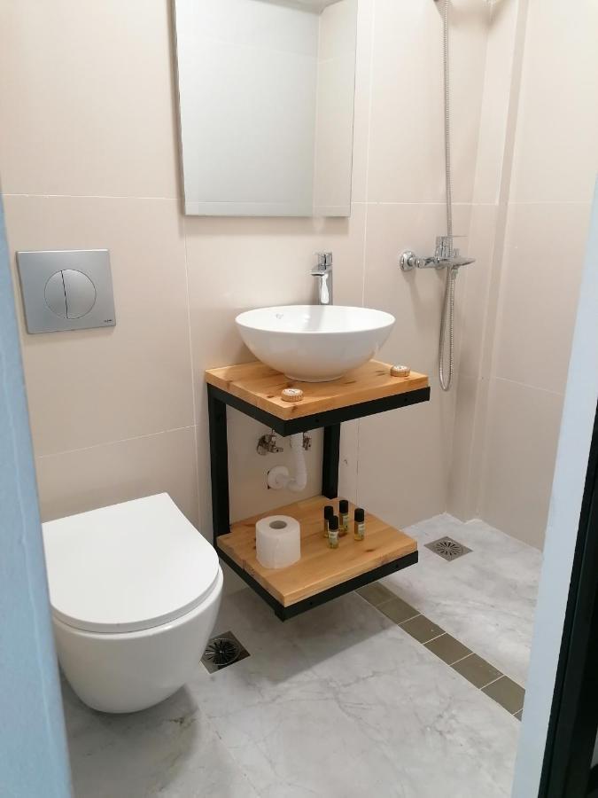 Jz Plus Picasso Rhodes City Extérieur photo