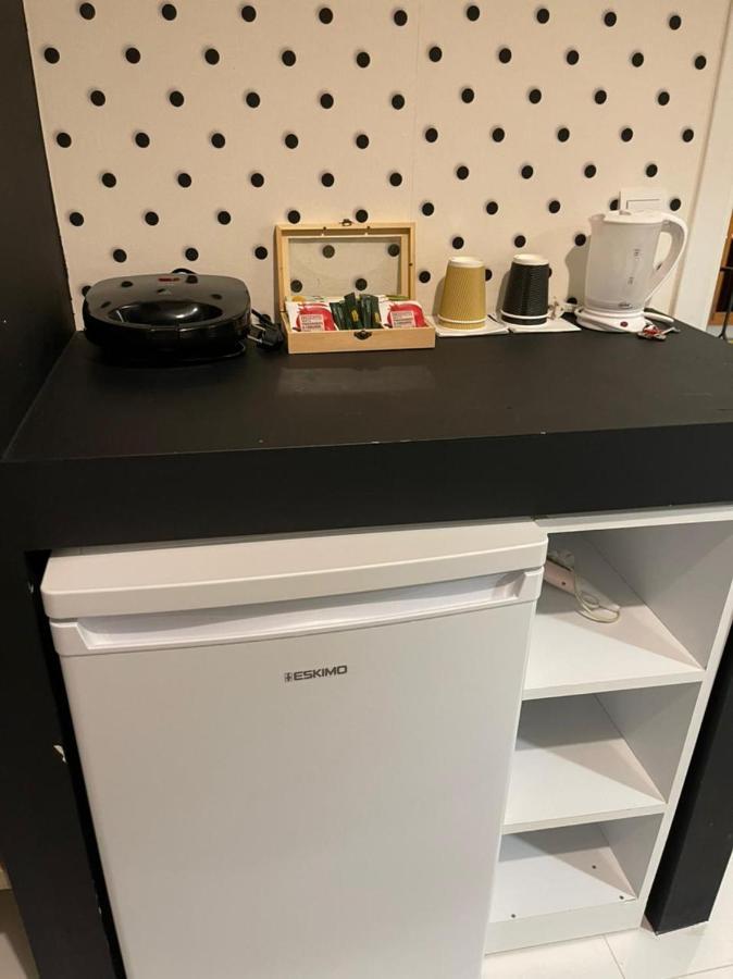 Jz Plus Picasso Rhodes City Extérieur photo