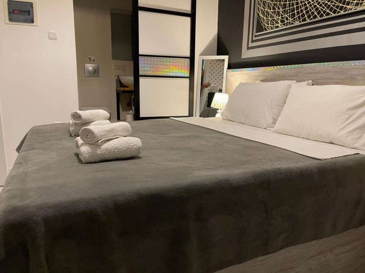 Jz Plus Picasso Rhodes City Extérieur photo