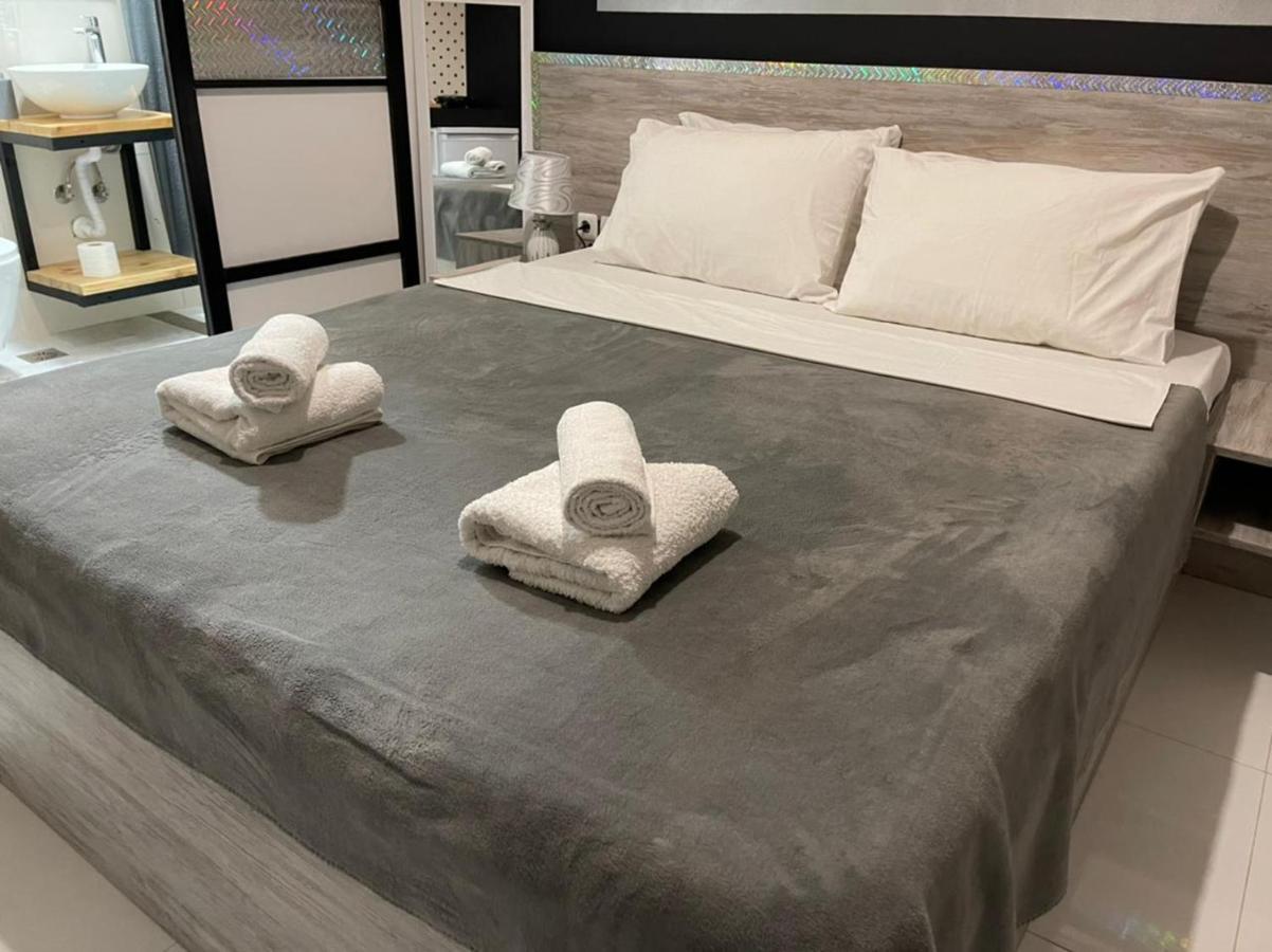 Jz Plus Picasso Rhodes City Extérieur photo