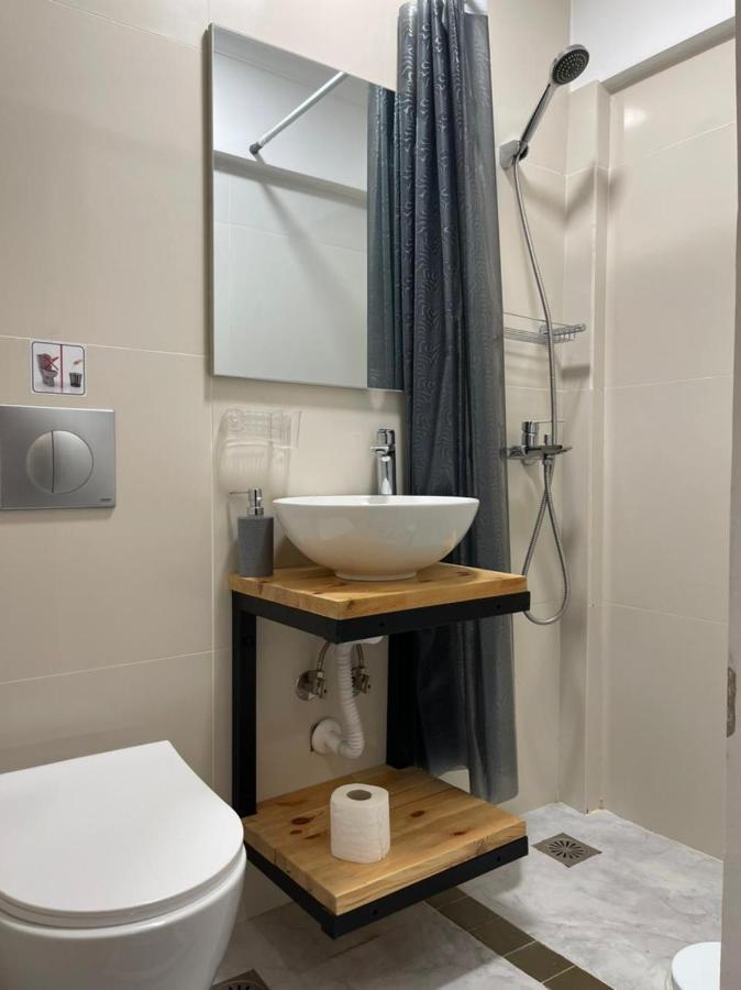 Jz Plus Picasso Rhodes City Extérieur photo