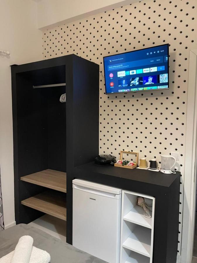 Jz Plus Picasso Rhodes City Extérieur photo